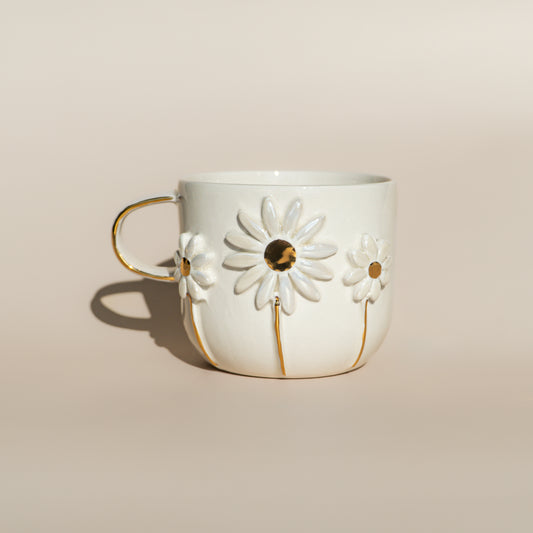 Daisy Mokken (Limited edition) 300ML