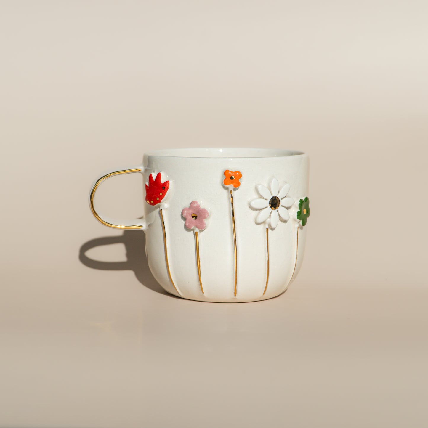 Daisy Mokken (Limited edition) 300ML