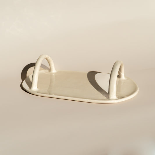 Ringplateau