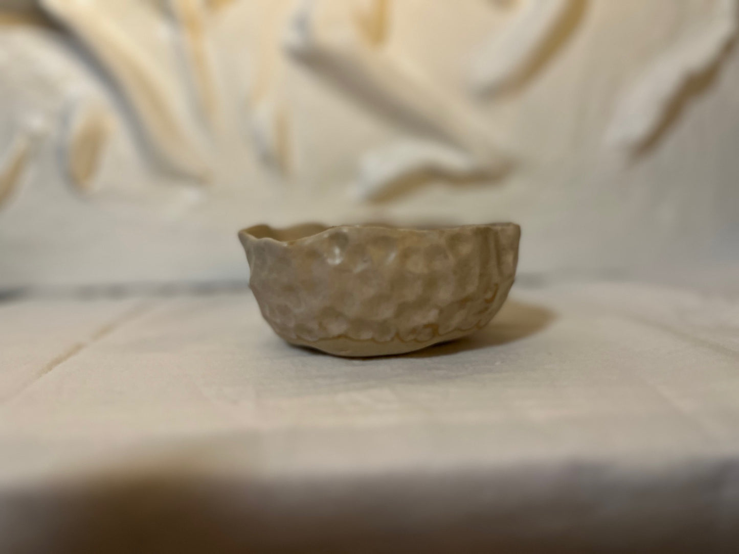 Stoneware schaal