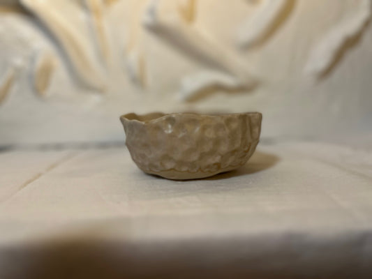 Stoneware schaal