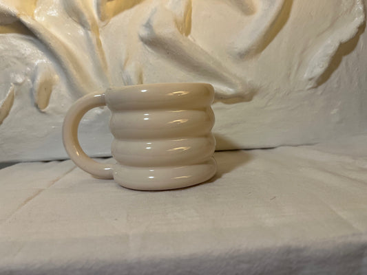 The Donut Mug